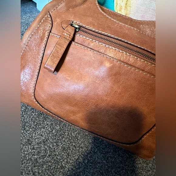 Colorado 💯% leather shoulder bag - Picture 6 of 9